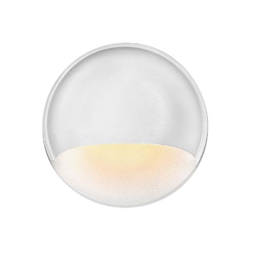 Nuvi Round Deck Sconce preview 3