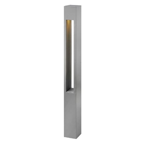 Atlantis Square Large Bollard preview 2