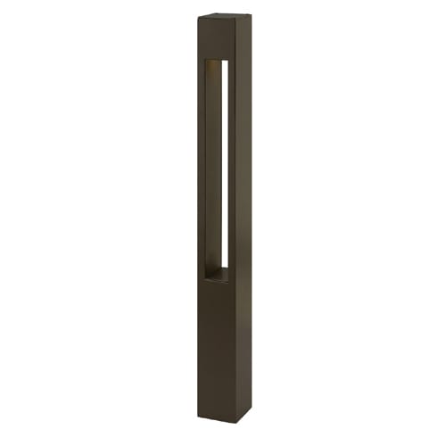 Atlantis Square Large Bollard preview 3