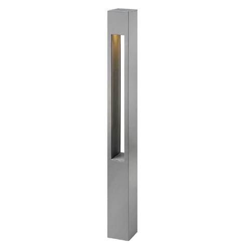 Atlantis Square Large Bollard preview 4
