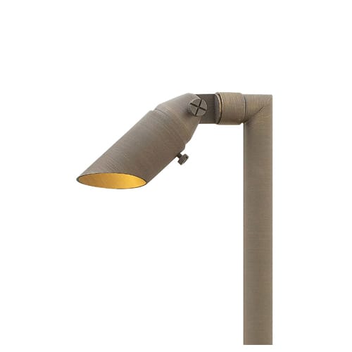 Hardy Island Spot Light and Stem