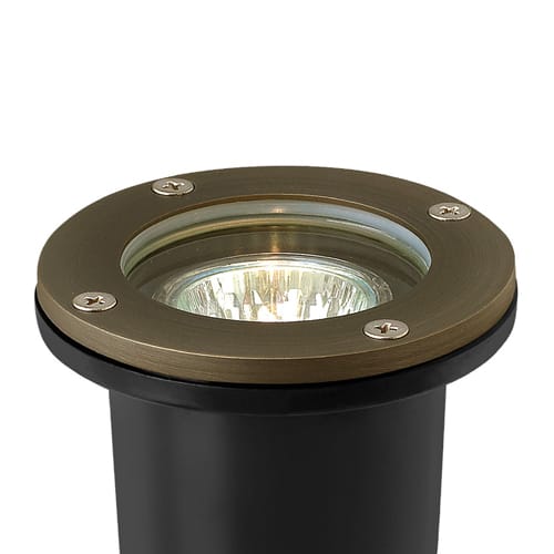 Hardy Island Flat Top Well Light preview 2