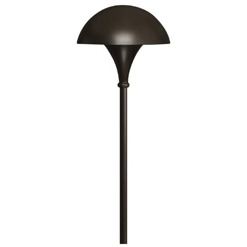 Mushroom Path Light 120v preview 2