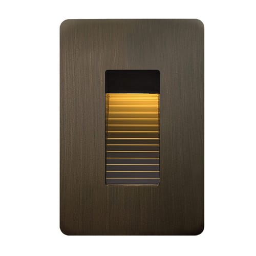 Luna Step Light 120v Vertical preview 2