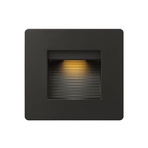 Luna Step Light 120v Horizontal Double Gang preview 2