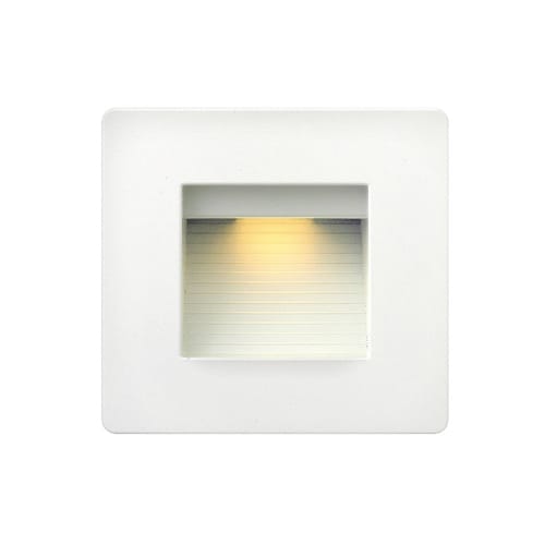 Luna Step Light 120v Horizontal Double Gang preview 3