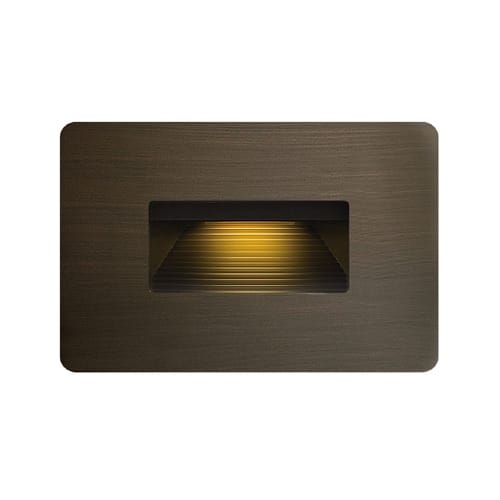 Luna Step Light 120v Horizontal preview 2