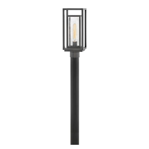 Republic Medium Post Top or Pier Mount Lantern preview 2