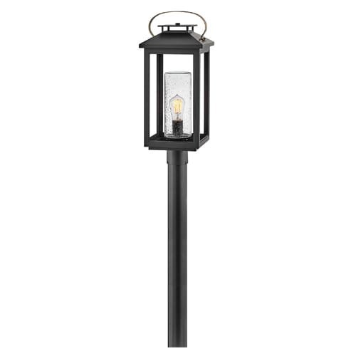 Atwater Medium Post Top or Pier Mount Lantern preview 2