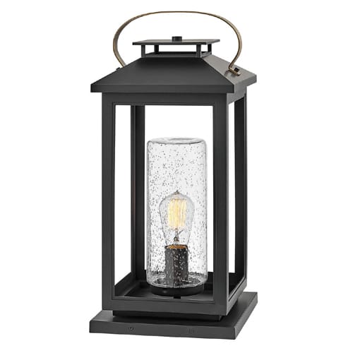 Atwater Medium Pier Mount preview 2
