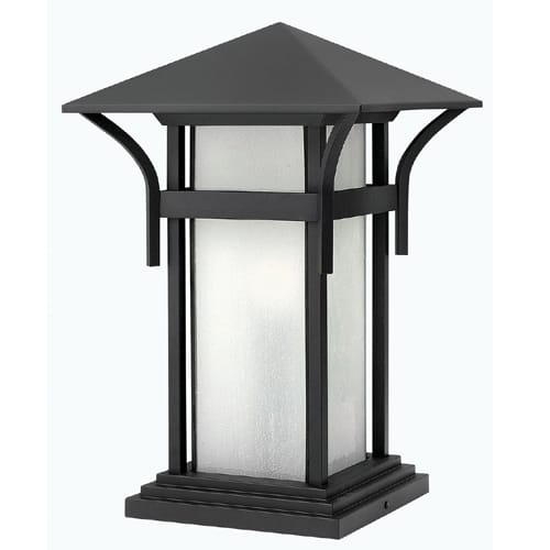 Harbor Large Pier Mount Lantern preview 2