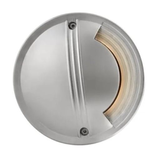 Flare LED Uni-Directional Well Light 7"