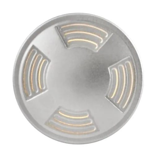 Flare LED Quad-Directional Well Light 2.75"