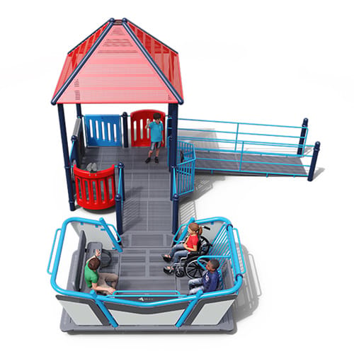Alta Glide Flex