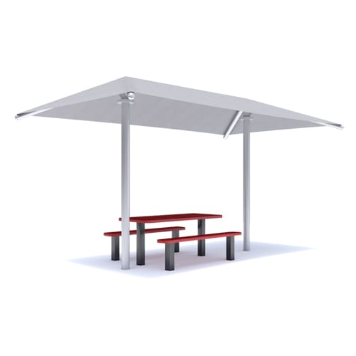 Play Shade Two-Post Hip