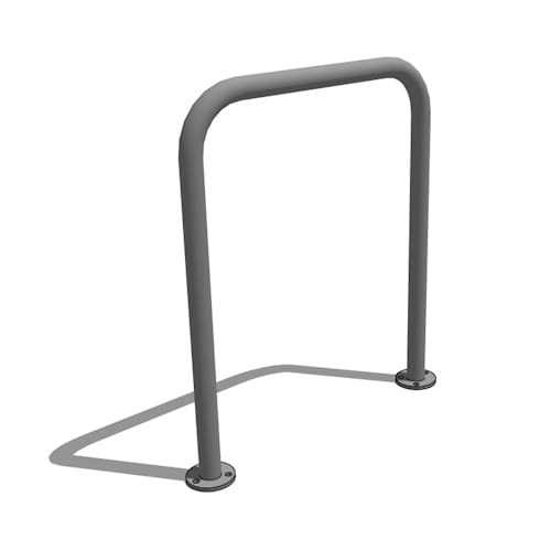 The Staple Bike Rack - Surface