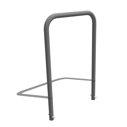 The Staple Bike Rack - Embedded