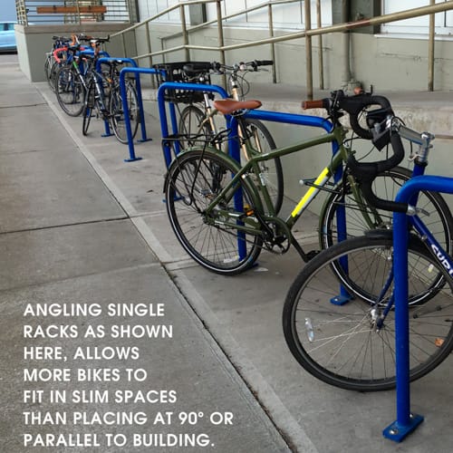 The Staple Bike Rack preview 4