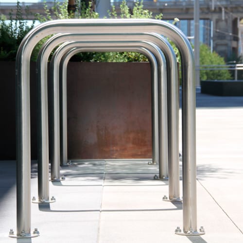 The Staple Bike Rack preview 5