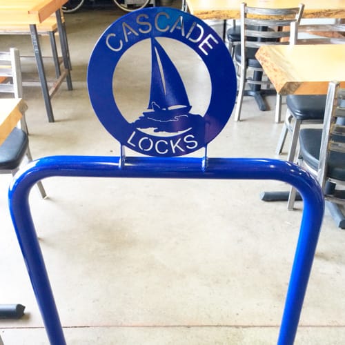 The Staple Bike Rack preview 7