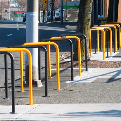 The Staple Bike Rack preview 8