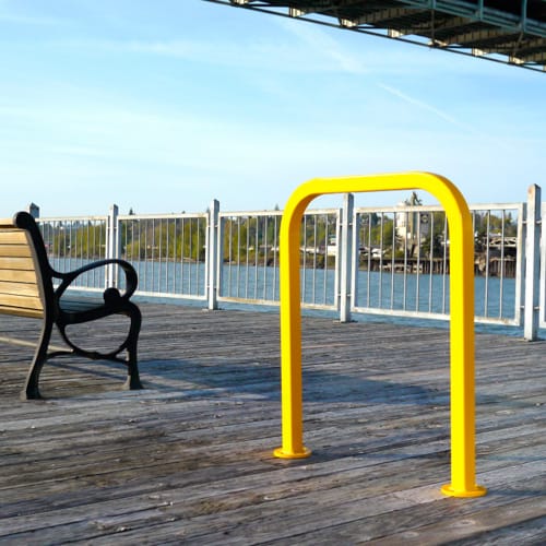 The Staple Bike Rack preview 9