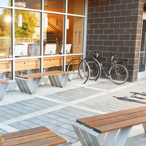 The Sellwood Bike Rack preview 4