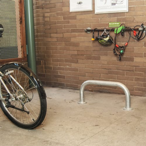 The Staple Wall/Floor Bike Rack preview 7