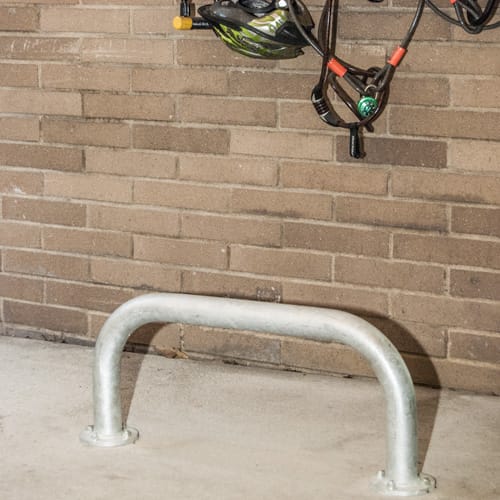 The Staple Wall/Floor Bike Rack preview 8