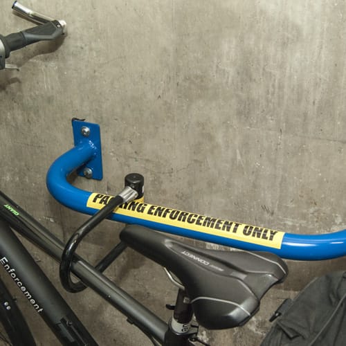 The Staple Wall/Floor Bike Rack preview 9