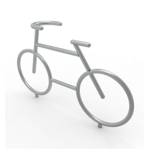 The Velo Bike Rack