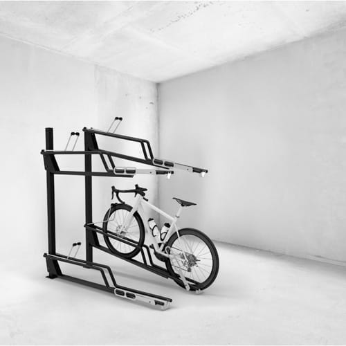 The Ridgeline Bike Rack