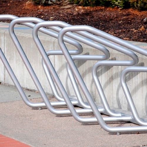 The Marquam Single Bike Rack preview 5