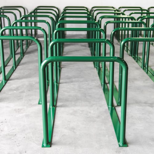 The Staple Bike Corral preview 4