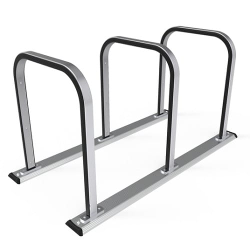 The Burnside Bike Corral