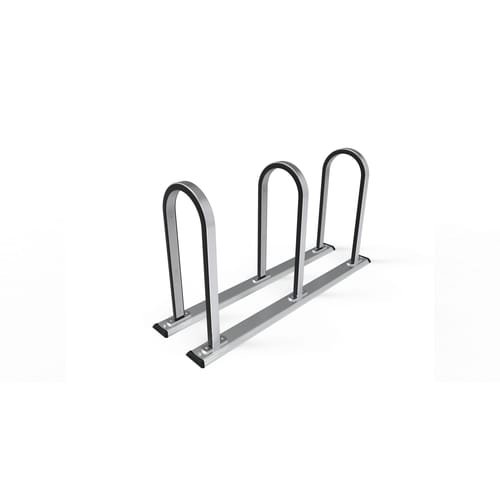 The Fremont Bike Corral