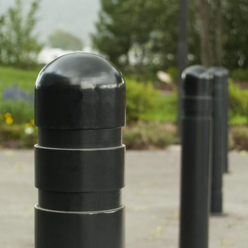 4-Inch Bollards preview 10