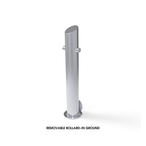 4-Inch Bollards preview 3