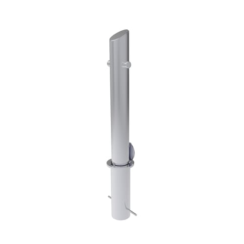 4-Inch Bollards preview 4