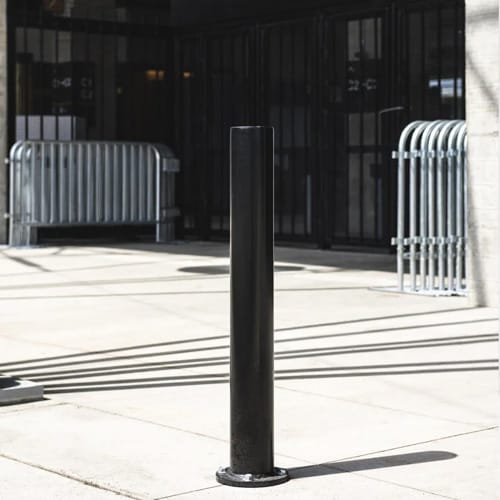 4-Inch Bollards preview 6