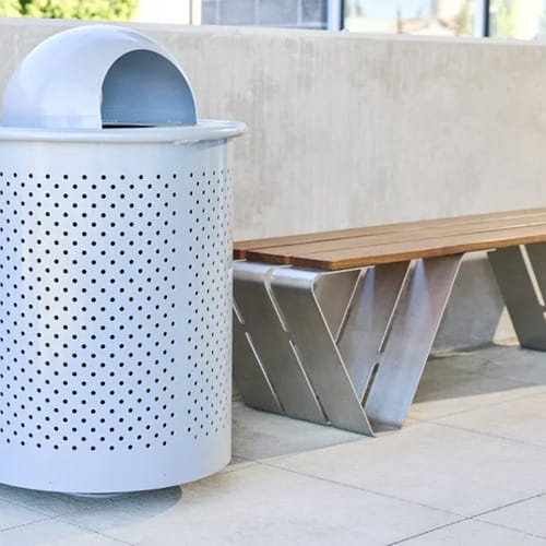 The Douglas Bench preview 4