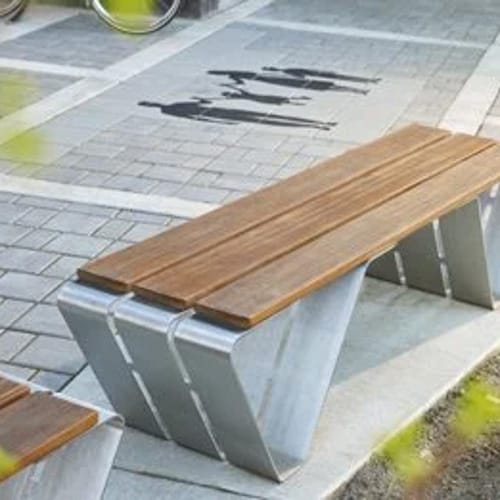 The Douglas Bench preview 5