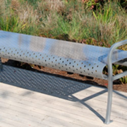 The Backless Willamette Bench preview 3