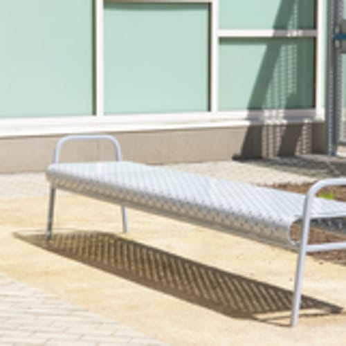 The Backless Willamette Bench preview 4