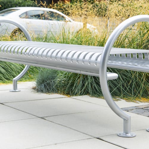 The Luna Bench preview 3