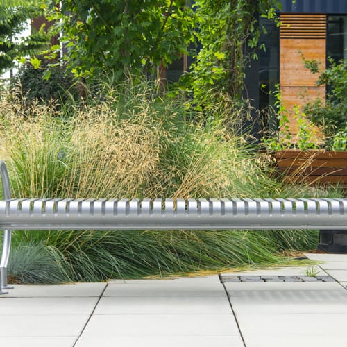The Luna Bench preview 4