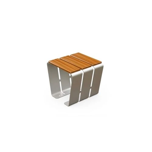 The Douglas Table and Stools preview 2