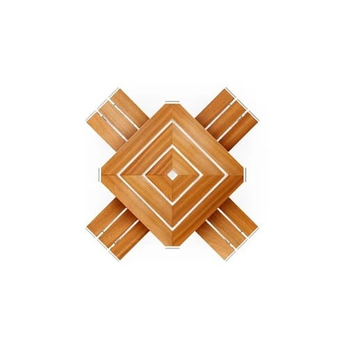 The Douglas Table and Stools preview 4