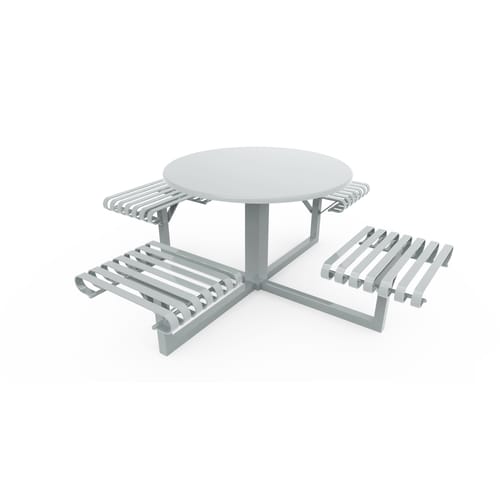 The Paulina Table and Chairs preview 2