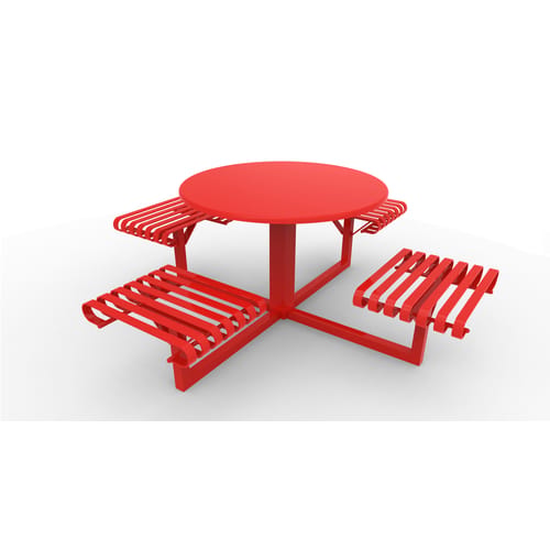 The Paulina Table and Chairs